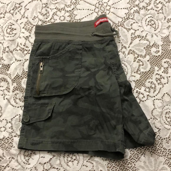 UNIONBAY Pants - shorts